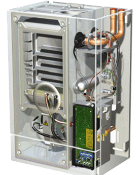 baxi electric service